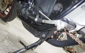 HONDA CB400SF VTEC 1999 NC39