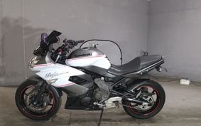 KAWASAKI NINJA400R ER400B