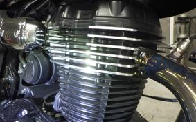 HONDA GB350C 2025 NC64