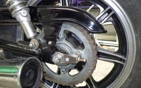 YAMAHA XS250 SPECIAL 4A8