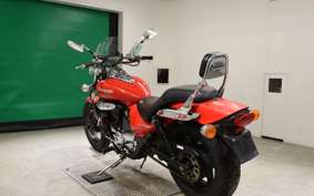 KAWASAKI ELIMINATOR 250 V VN250A