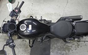 HONDA REBEL 1100 DCT 2022 SC83
