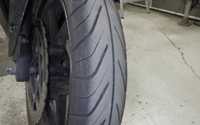 KAWASAKI NINJA 250R 2021 EX250K