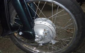HONDA C90 SUPER CUB HA02