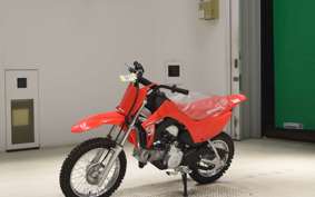 HONDA CRF110F 2017 JE02