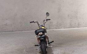 HONDA MONKEY AB27