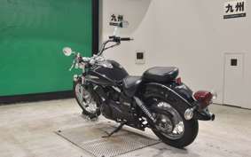 YAMAHA DRAGSTAR 250 VG05J
