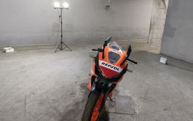 HONDA CBR400R 2019 NC56
