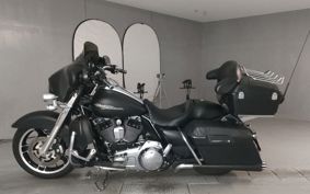 HARLEY FLHX 1580 2010 KB4