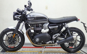 TRIUMPH SPEED TWIN 2020 DAD85H