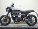 Фото Triumph SPEED TWIN 2020 с японского аукциона