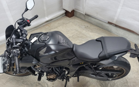 HONDA CB650R 2021 RH03