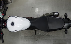 SUZUKI SV650 A 2021 VP55B
