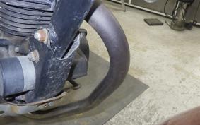 YAMAHA TW200 Gen.2 DG07J