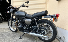 KAWASAKI W800 STREET 2019 EJ800B