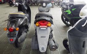 SUZUKI ADDRESS V125 CF4EA