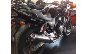HONDA CB400SFV-4ABS 2022 NC42