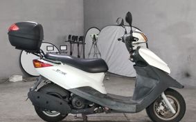 YAMAHA AKUSHI STREET SE53J