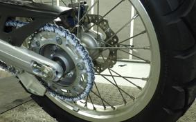 HONDA CRH250L 2025 MD38