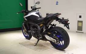 YAMAHA MT-09 SP 2024 RN87J