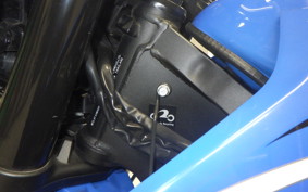 KAWASAKI KLX250D TRACKER X LX250V