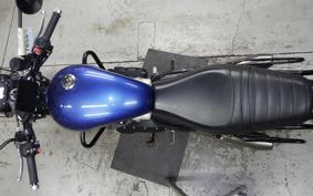 TRIUMPH STREET TWIN 2021