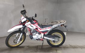 YAMAHA SEROW 250 DG31J