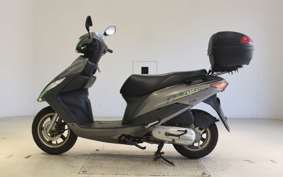 SUZUKI ADDRESS V125 DT11A