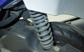 SUZUKI ADDRESS V125 S 2023 CF4MA