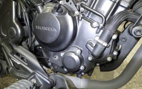 HONDA REBEL 250 S MC49