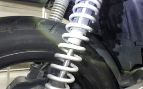 HONDA PCX125 2025 JF28