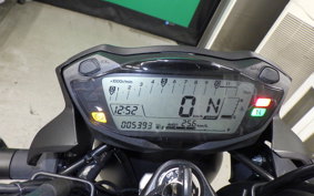 SUZUKI SV650 A 2024 VP55E