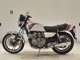 Фото Yamaha XJ400 с японского аукциона