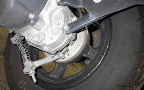 SUZUKI BURGMAN 125 1995