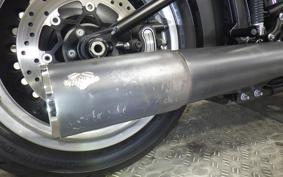 HARLEY FLSTFBS1800 2017