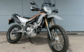 HONDA CRF250L MD47