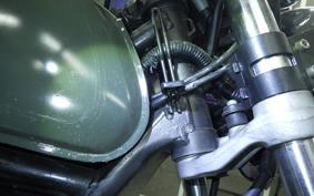 YAMAHA SRV250 RENAISSA S 4DN