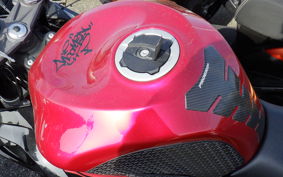 KAWASAKI NINJA ZX-6R A 2019 ZX636G