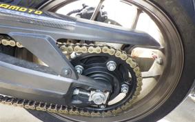 HONDA CB650R 2019 RH03