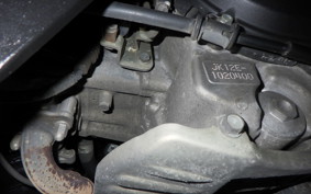 HONDA LEAD 125 JK12