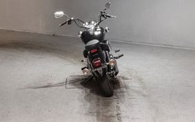 YAMAHA DRAGSTAR 250 VG02J