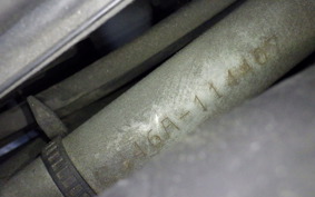 SUZUKI SKYWAVE 250 (Burgman 250) Gen.3 CJ46A