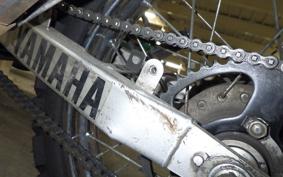 YAMAHA XTZ125 E 2022