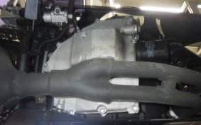 YAMAHA YZF-R25 A RG43J