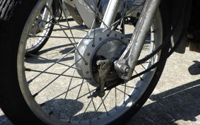 HONDA C50 SUPER CUB AA04