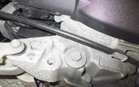 HONDA BENLY 110 JA09