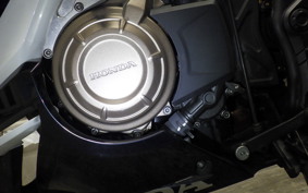 HONDA CBR400R 2021 NC56