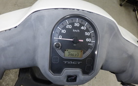 HONDA TACT Gen.4 AF79