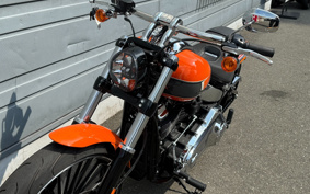 HARLEY  HARLEY FXBR 2023 YEZ