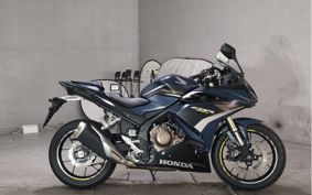 HONDA CBR400R 2022 NC56